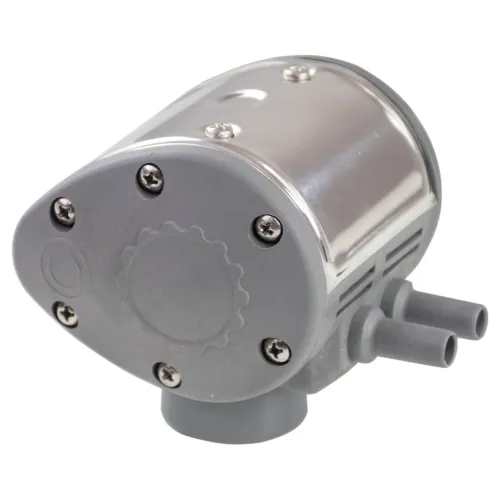 Pulsator pneumatyczny 60/40 dla krów szary Canagri