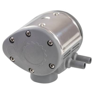 Pulsator pneumatyczny 60/40 dla krów szary Canagri