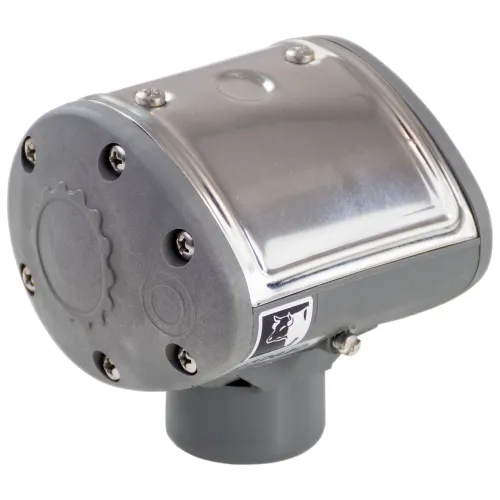 Pulsator pneumatyczny 60/40 dla krów szary Canagri