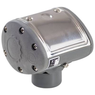 Pulsator pneumatyczny 60/40 dla krów szary Canagri