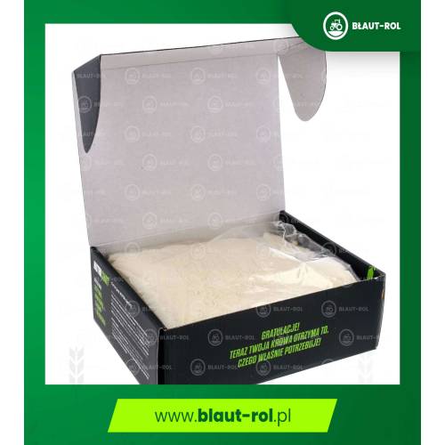 Preparat energetyczny dla krów NutriShot 1kg