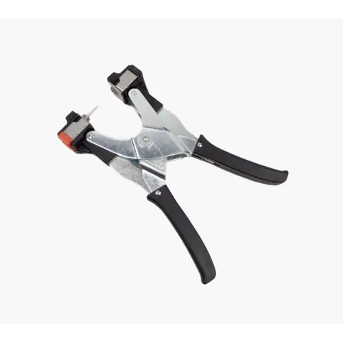 Kolczykownica profesjonalna szara wkładka Caisley