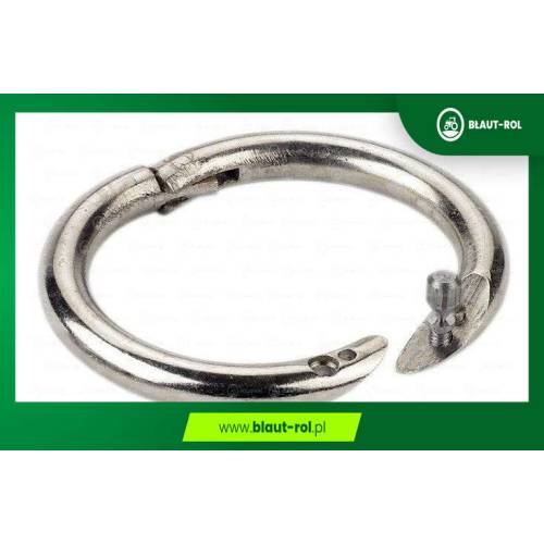 Kółko nosowe dla byka Profi śr. 61mm Kerbl