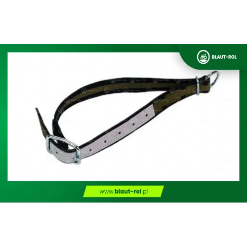 Obroża pas mocny dla cieląt Profi 85x4cm Kerbl