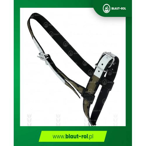 Kantar dla krów dorosłych Profi zielony Kerbl