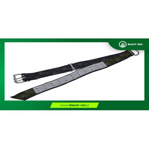 Obroża dla młodych byków jałówek 150x5,5cm Kerbl