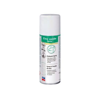 Opatrunek w sprayu na małe rany Zinc Oxide 200ml