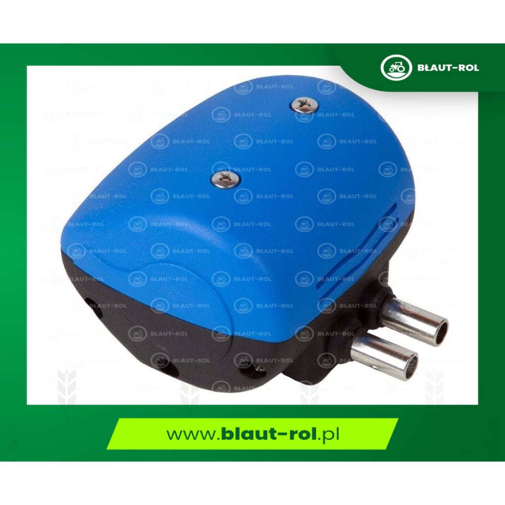 Pulsator pneumatyczny NEDLAC niebieski Reci Prof