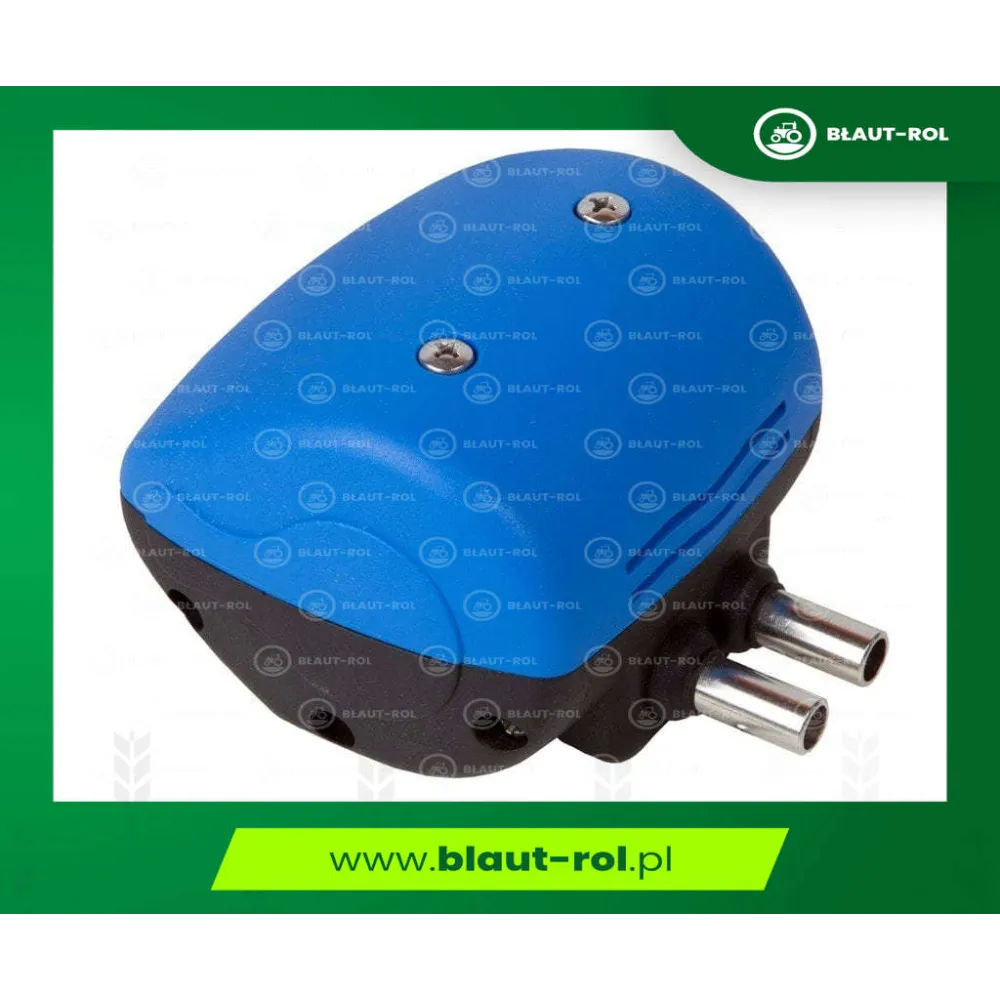 Pulsator pneumatyczny NEDLAC niebieski Reci Prof