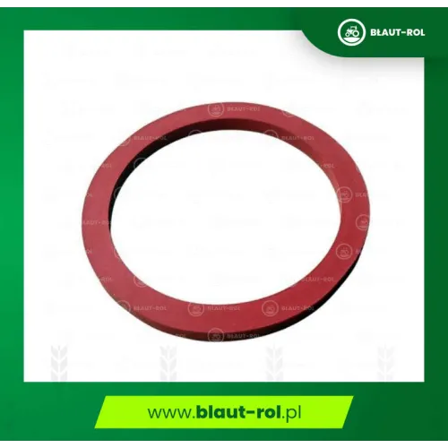 Uszczelka zaworu do wiadra do pojenia cieląt 3mm