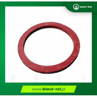 Uszczelka zaworu do wiadra do pojenia cieląt 3mm