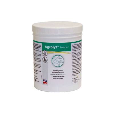 Preparat elektrolitowy dla cieląt Agrolyt 1kg