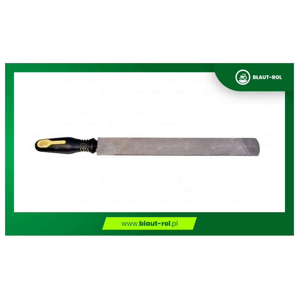 Pilnik z rączką do korekcji kopyt i racic 35cm