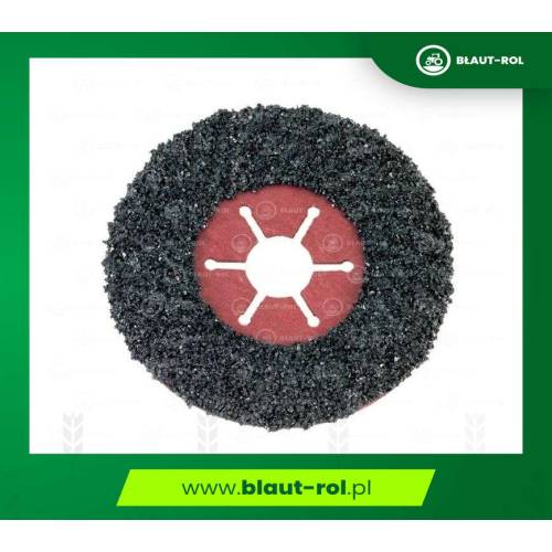 Tarcza do korekcji racic Basic śr. 115mm Kerbl