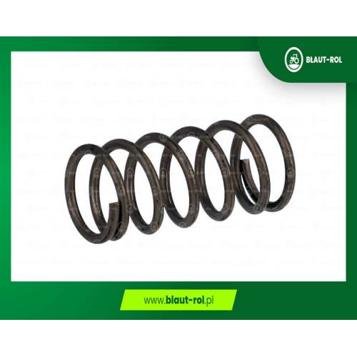 Sprężyna zaworu do poidła dla bydła i koni PM-6