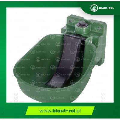 Poidło dla bydła i koni tworzywo sztuczne K50 2,2L