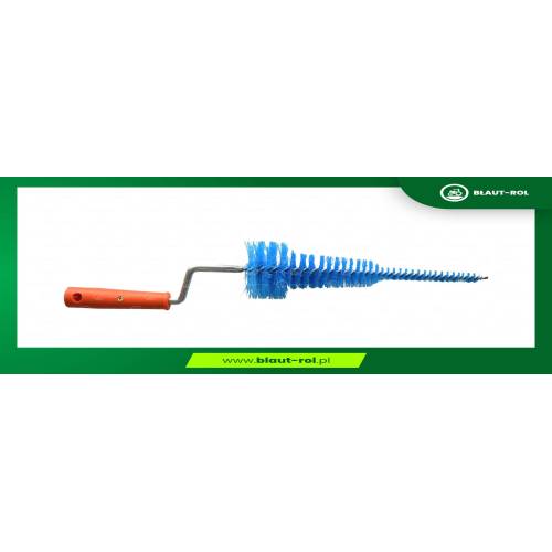 Szczotka do mycia gum strzykowych 3-stopniowa